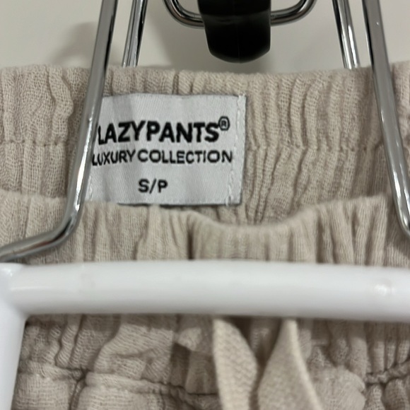 Perfect Lazy pants short - Picture 3 of 4